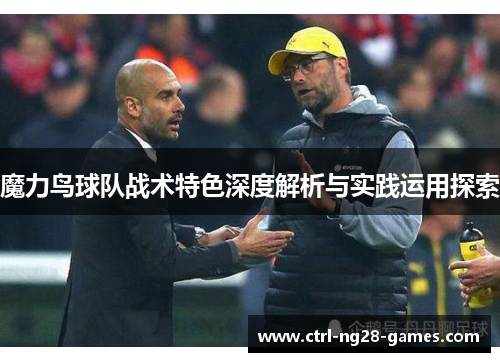 魔力鸟球队战术特色深度解析与实践运用探索 魔力鸟球队战术特色深度解析与实践运用探索