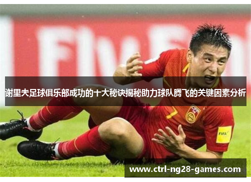 谢里夫足球俱乐部成功的十大秘诀揭秘助力球队腾飞的关键因素分析 谢里夫足球俱乐部成功的十大秘诀揭秘助力球队腾飞的关键因素分析