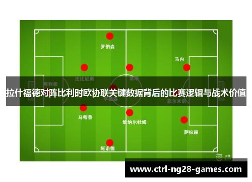 拉什福德对阵比利时欧协联关键数据背后的比赛逻辑与战术价值 拉什福德对阵比利时欧协联关键数据背后的比赛逻辑与战术价值